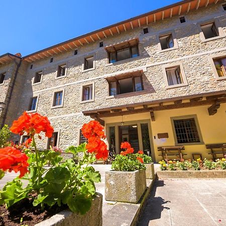 Casa Perferie “Pastor Angelicus” Hotel Verna Eksteriør billede